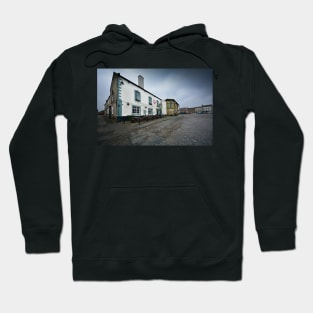 The Town Hall, Richmond Hoodie